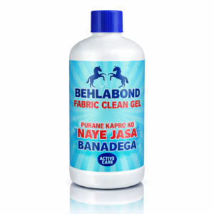 Fabric Washing Gel Liquid 800ml