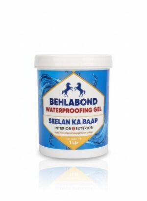 Waterproofing Gel Seelan Ka Baap