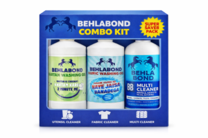 Super Saver Combo Kit