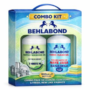 Home Care Combo Kit