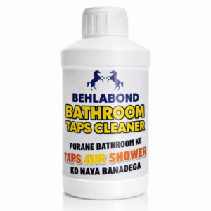 Bathroom Tap Cleaner Liquid 400ml
