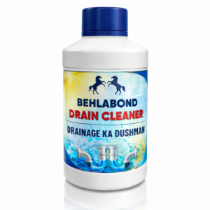 Drain cleaner